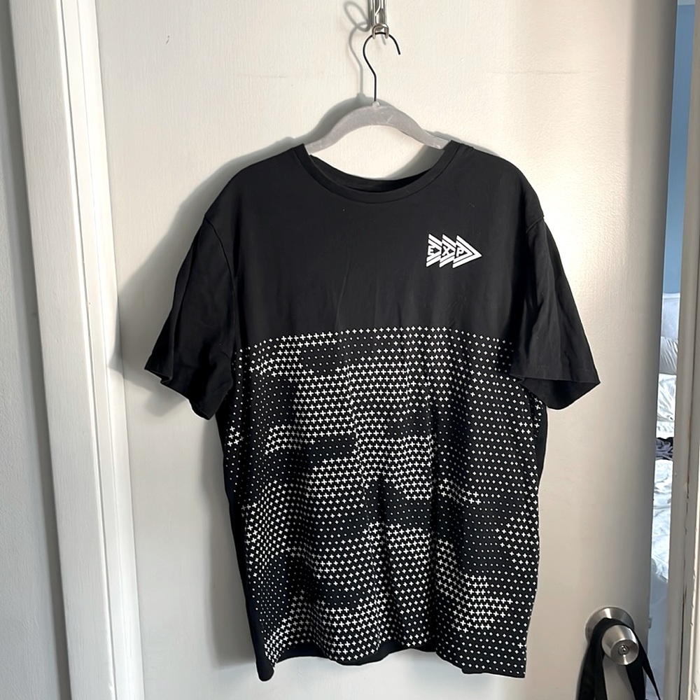 Mens XL Express t-shirt